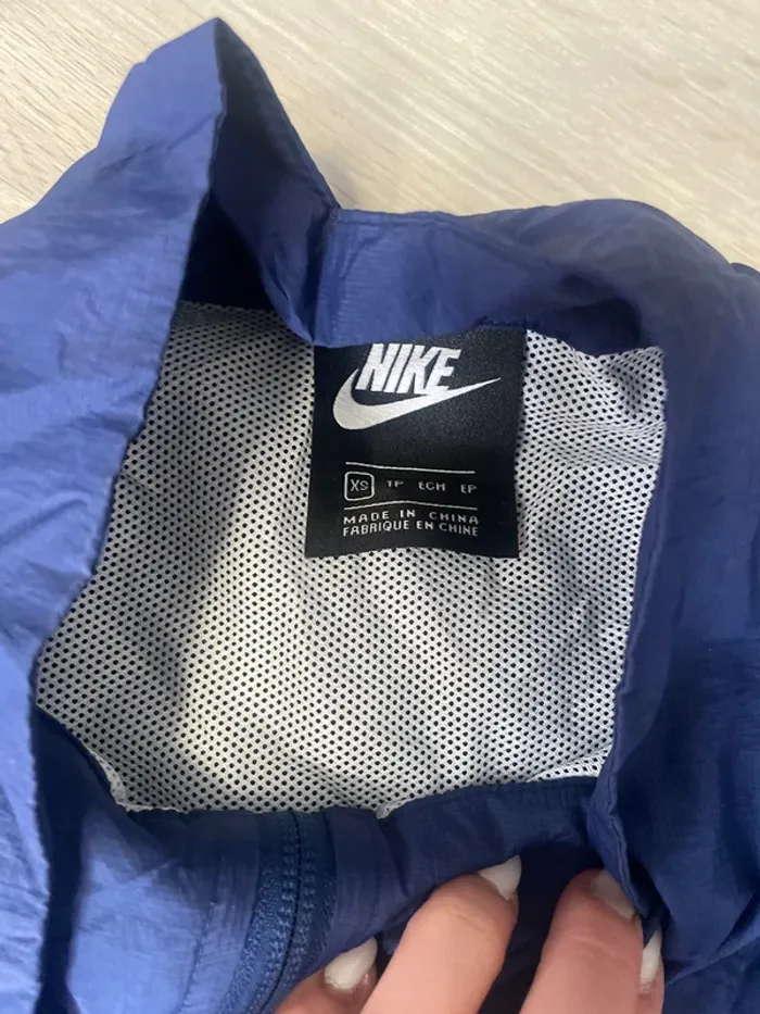 Veste Nike - photo numéro 3