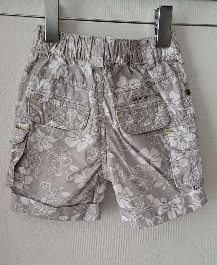 Short Lulu Castagnette - photo numéro 4