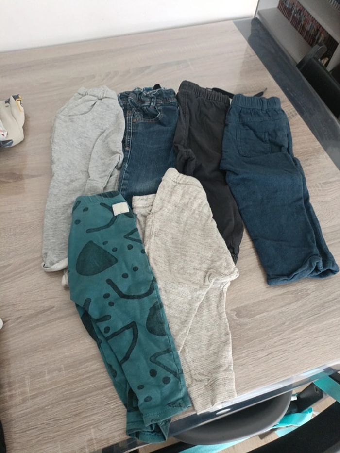 Lot de vêtements 2 ans - photo numéro 5