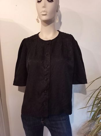 Très jolie blouse vintage 🥰