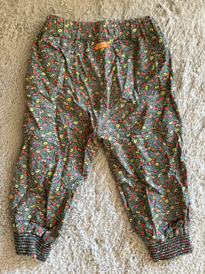 Pantalon été Catimini - photo numéro 3