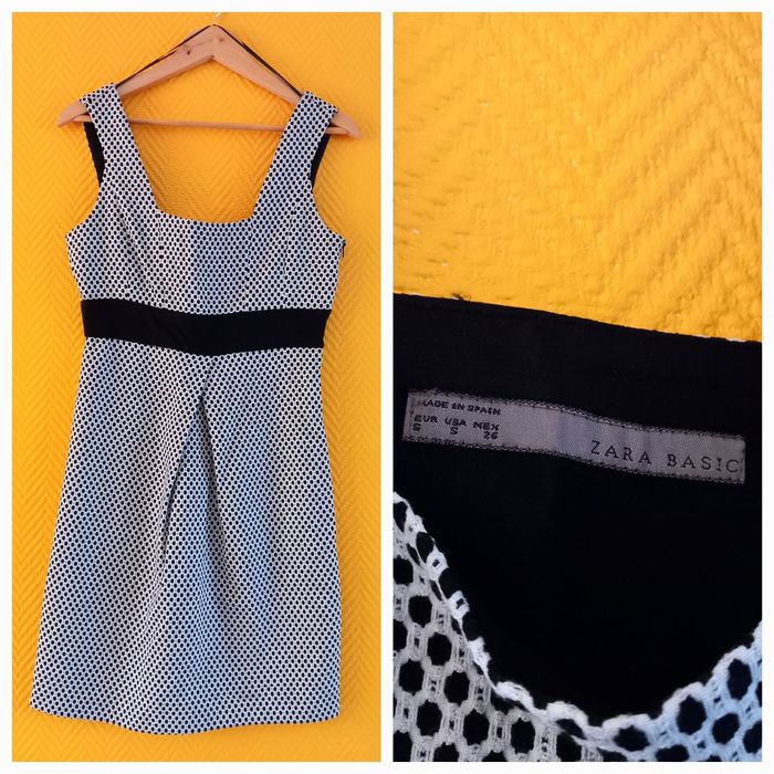 Robe Zara