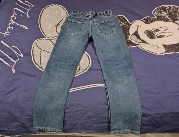 Jeans 10ans kiabi - photo numéro 2