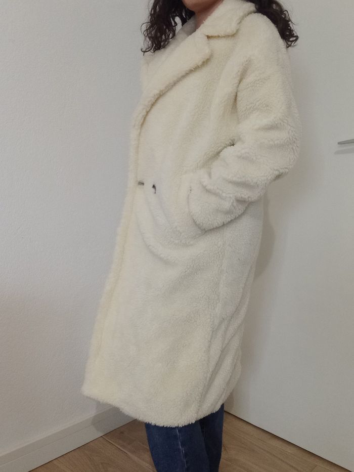 Manteau urson - photo numéro 2