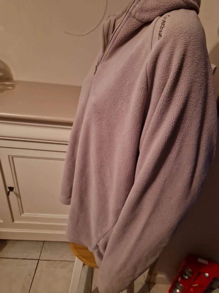 Polaire Quechua. - photo numéro 10