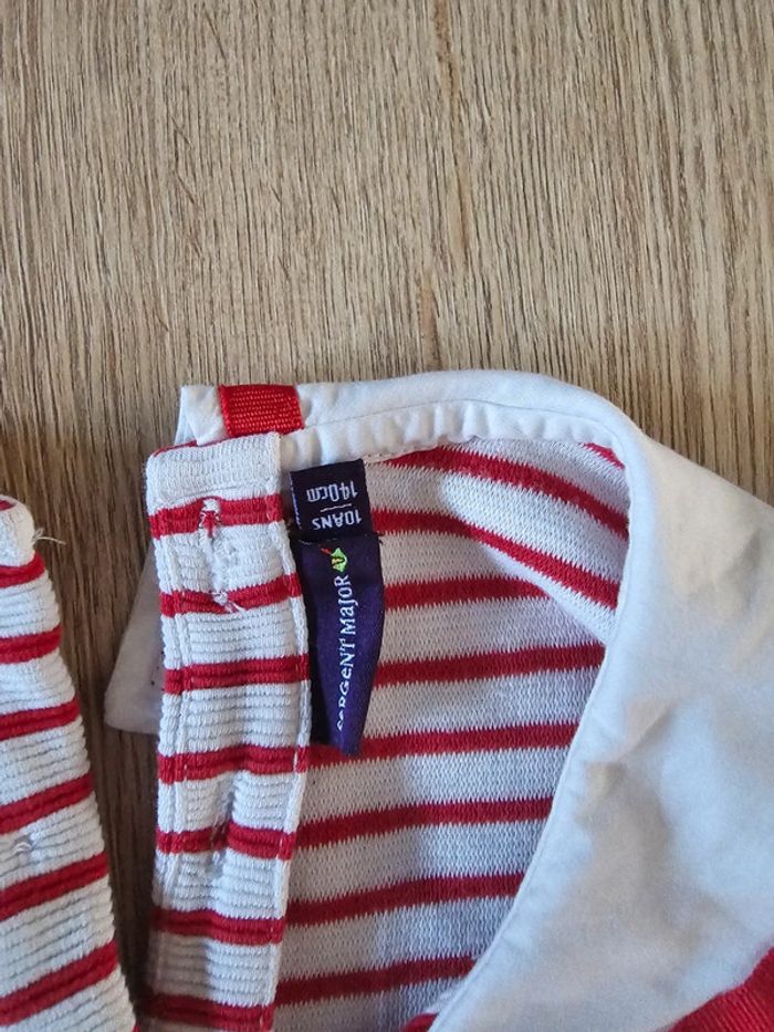 Robe longue tbe - photo numéro 3