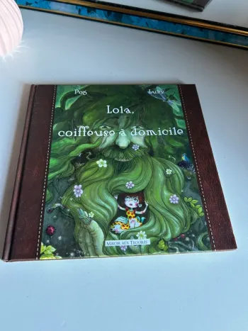 La balade de Lila