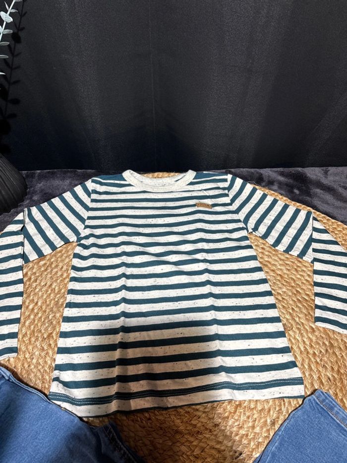 Ensemble garçon taille 6 ans - photo numéro 3