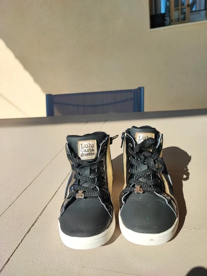 Chaussures - photo numéro 2