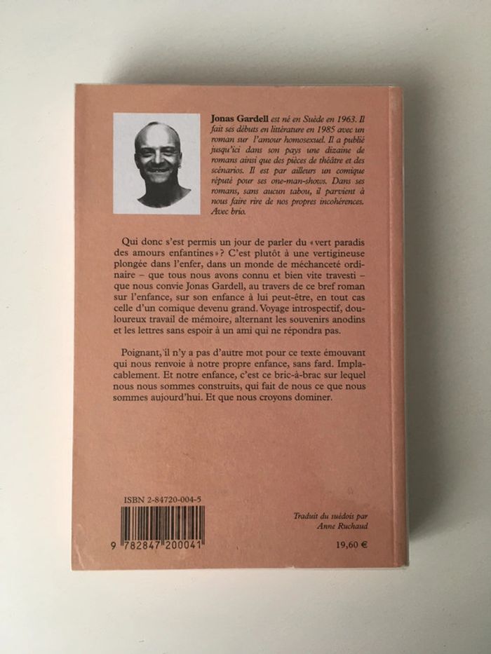 Petit comique deviendra grand - photo numéro 4