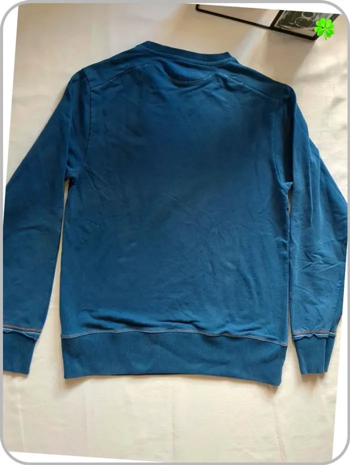 Sweat homme Emporio Armani M - photo numéro 6