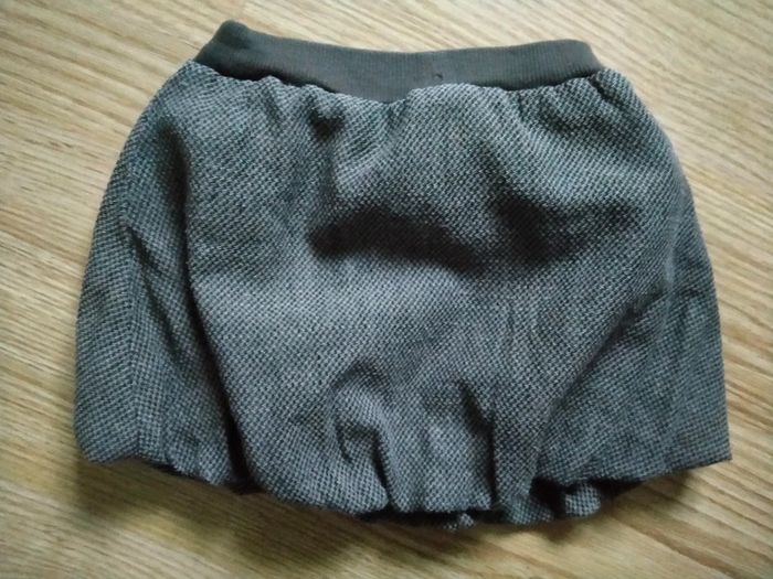 Jupe marron. Filles. Terre de marins.
Taille 4 ans - photo numéro 6