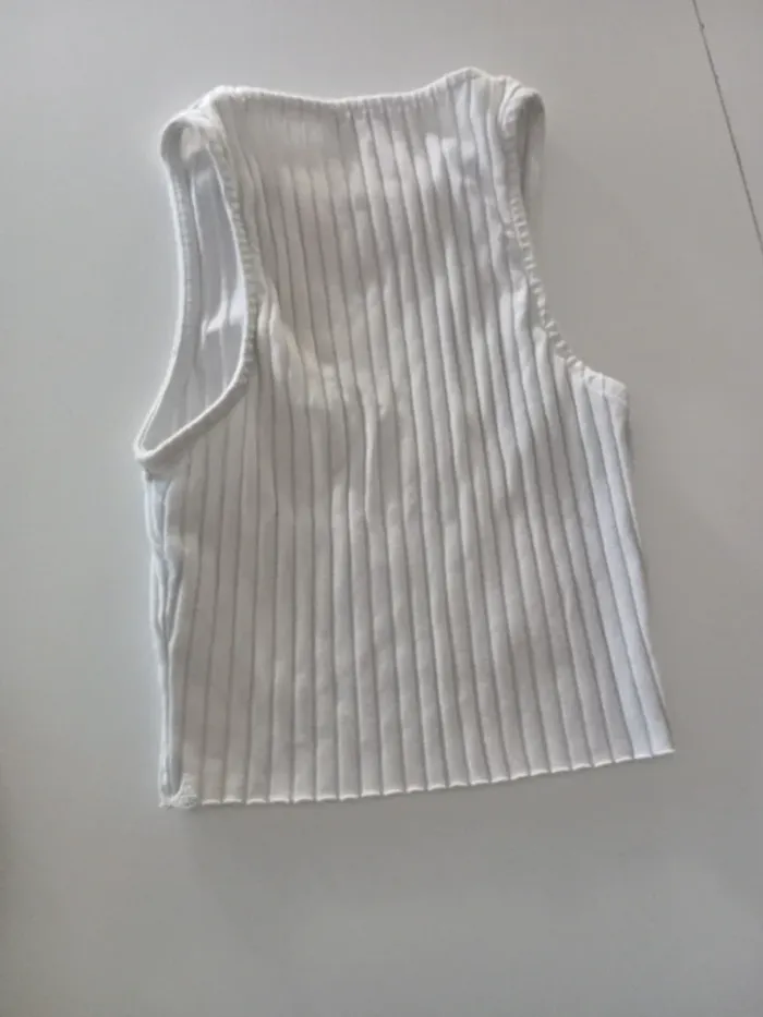 débardeur taille XS Jennifer - photo numéro 3