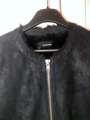 Manteau the kooples
