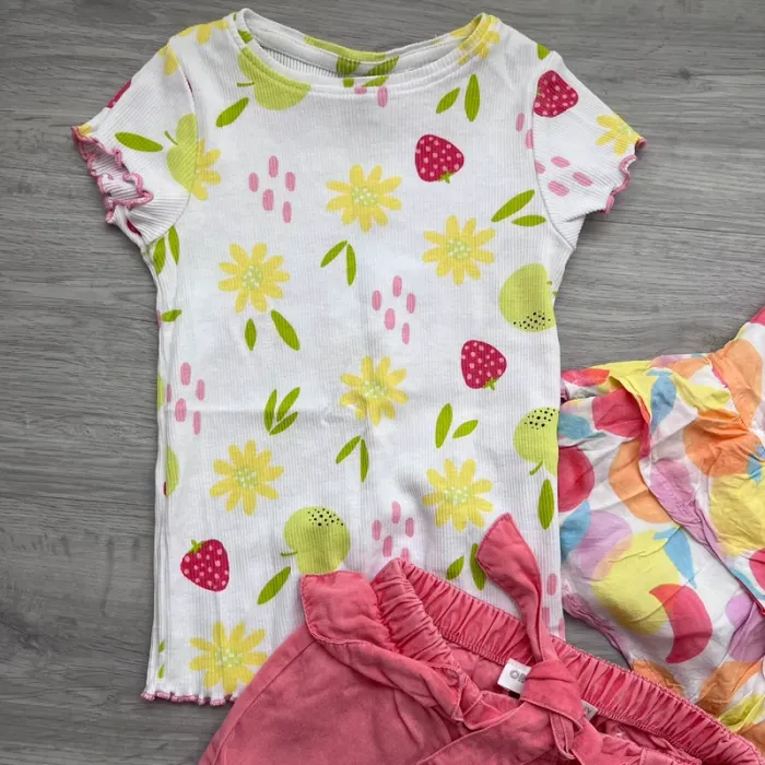 Lot vêtements été - photo numéro 3