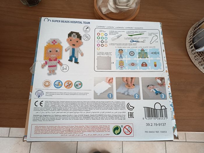 Lot jeu - photo numéro 2