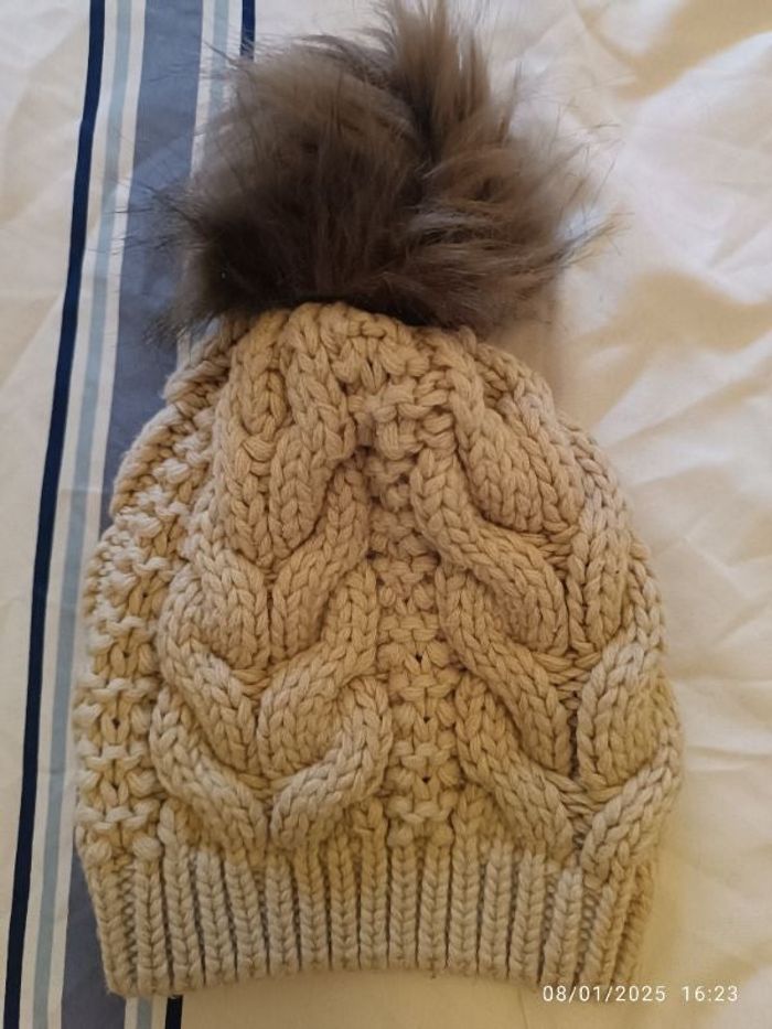 Bonnet