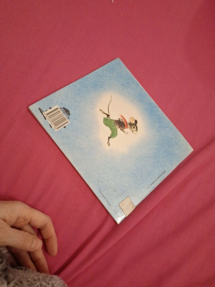 La famille rataton - photo numéro 3