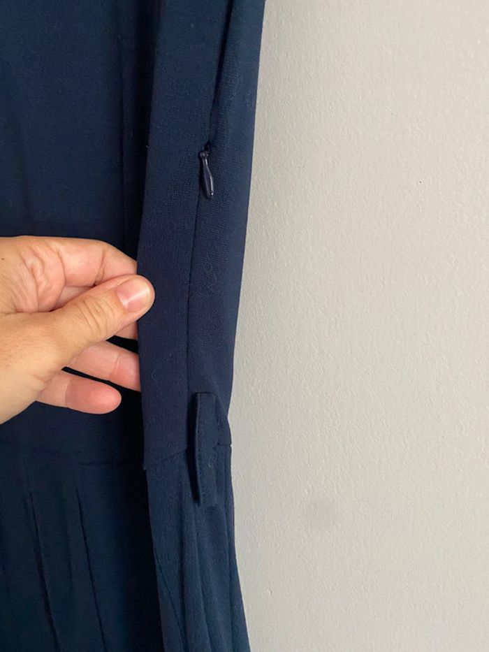 Jolie robe hiver - photo numéro 4