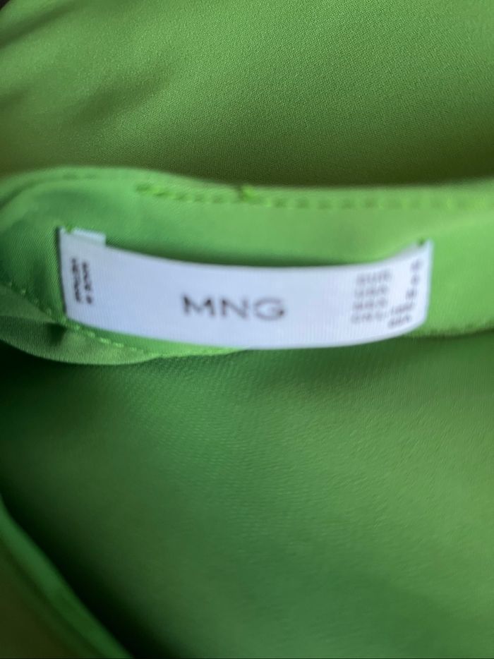 Robe mango - photo numéro 7