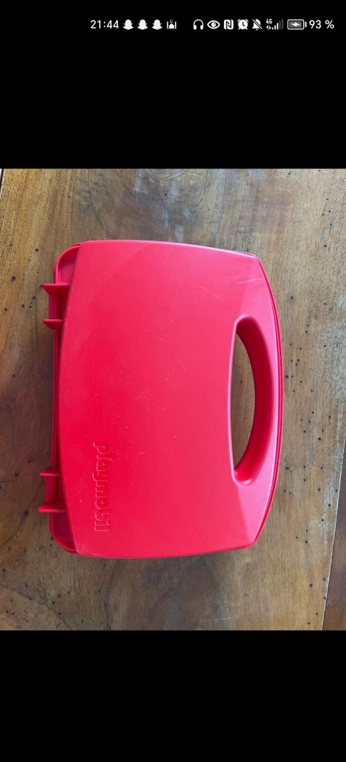 Playmobil vétérinaire - photo numéro 3