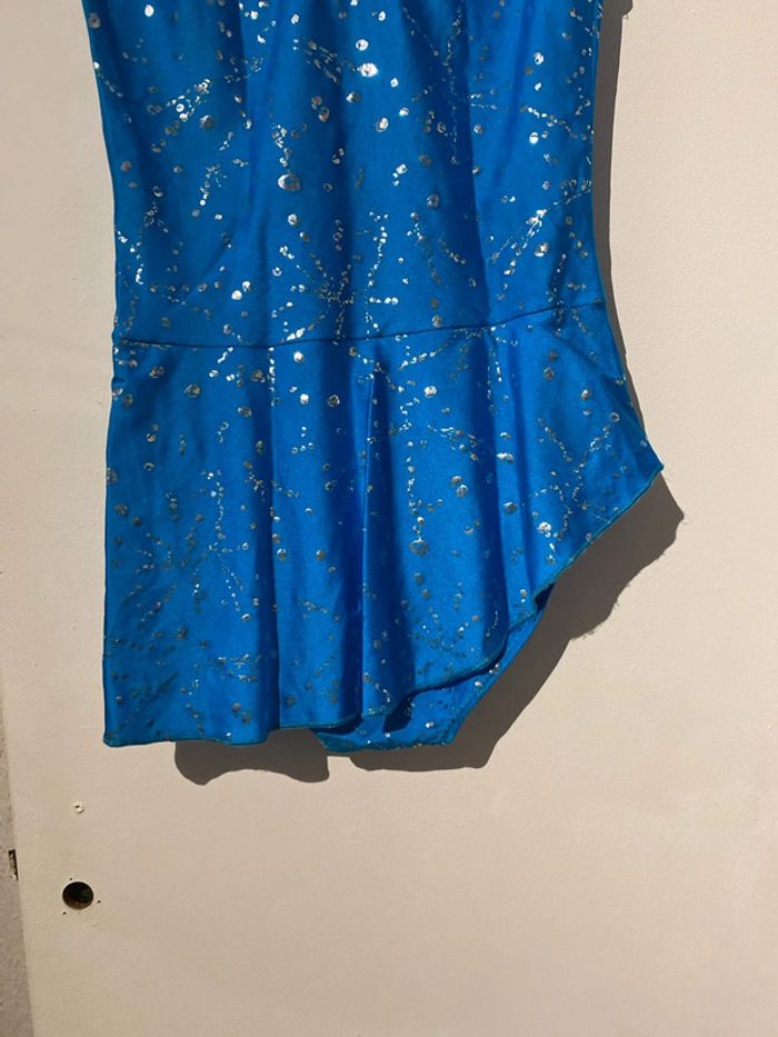 Justaucorps - photo numéro 6