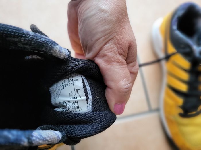 Baskets homme Nike - photo numéro 6