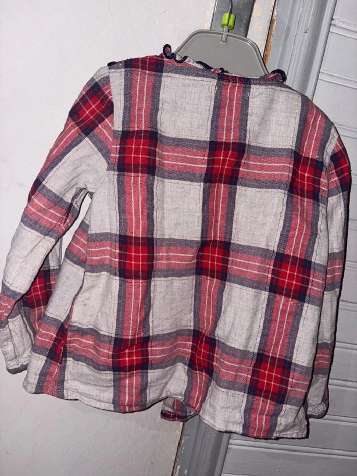 Chemisier - photo numéro 3