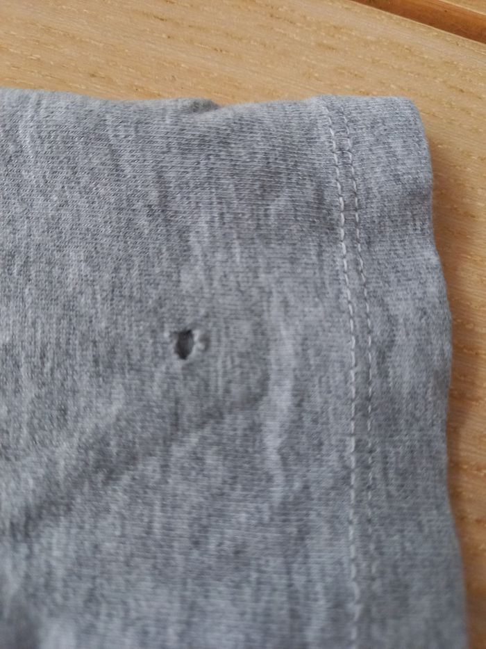 Haut manches longues - photo numéro 4