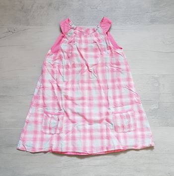 Robe fille 3 ans