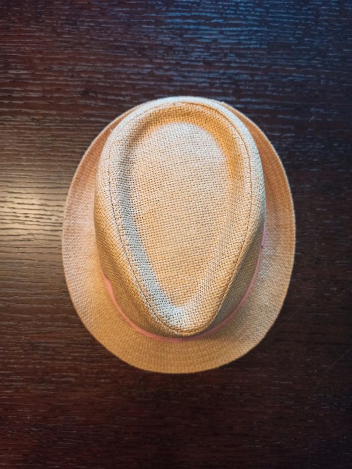 Chapeau enfant fille - photo numéro 2