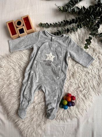 Pyjama 6 mois