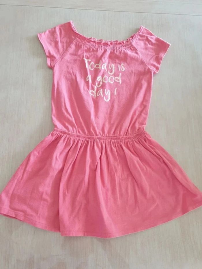 Robe Vertbaudet