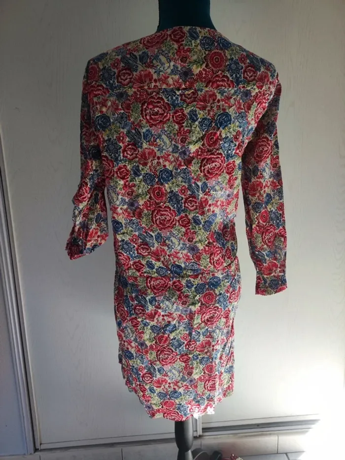 Robe ou tunique - photo numéro 3