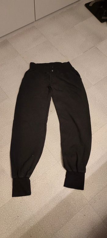 Pantalon polaire