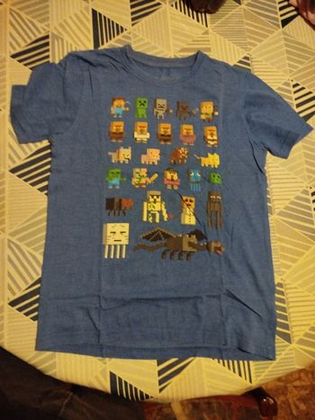 T shirt