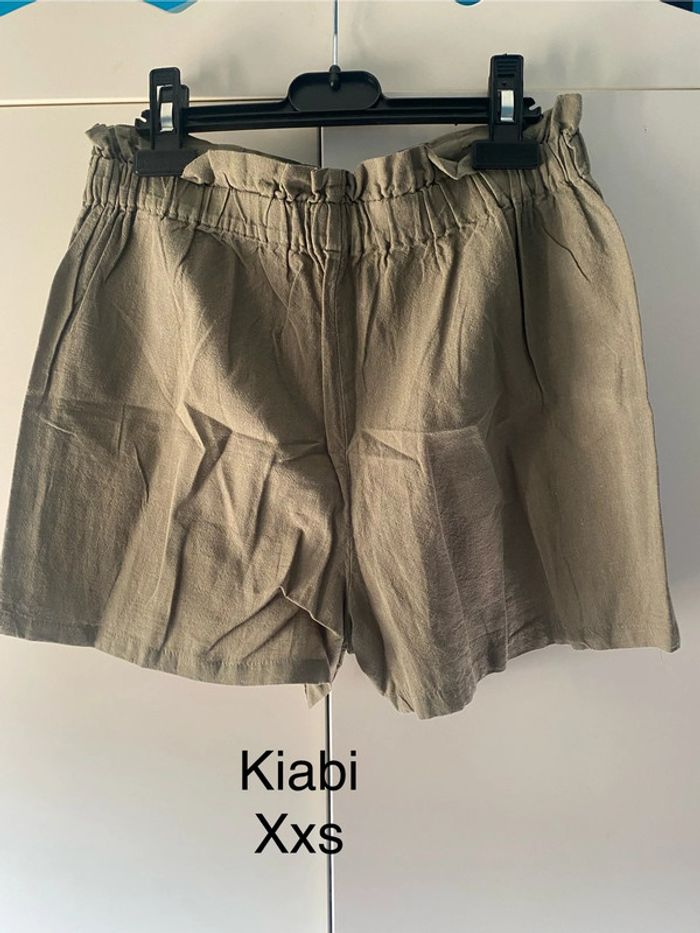 Short - photo numéro 2