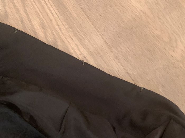 Veste blaser vero modo - photo numéro 4