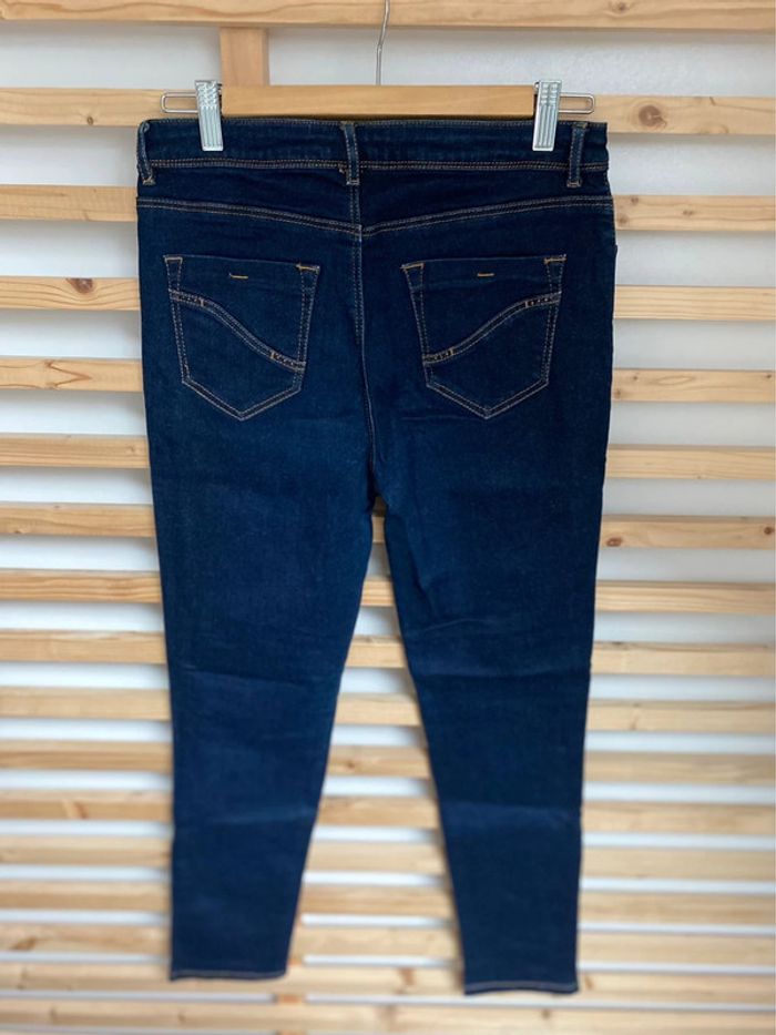 Jeans 123 taille 38 - photo numéro 2