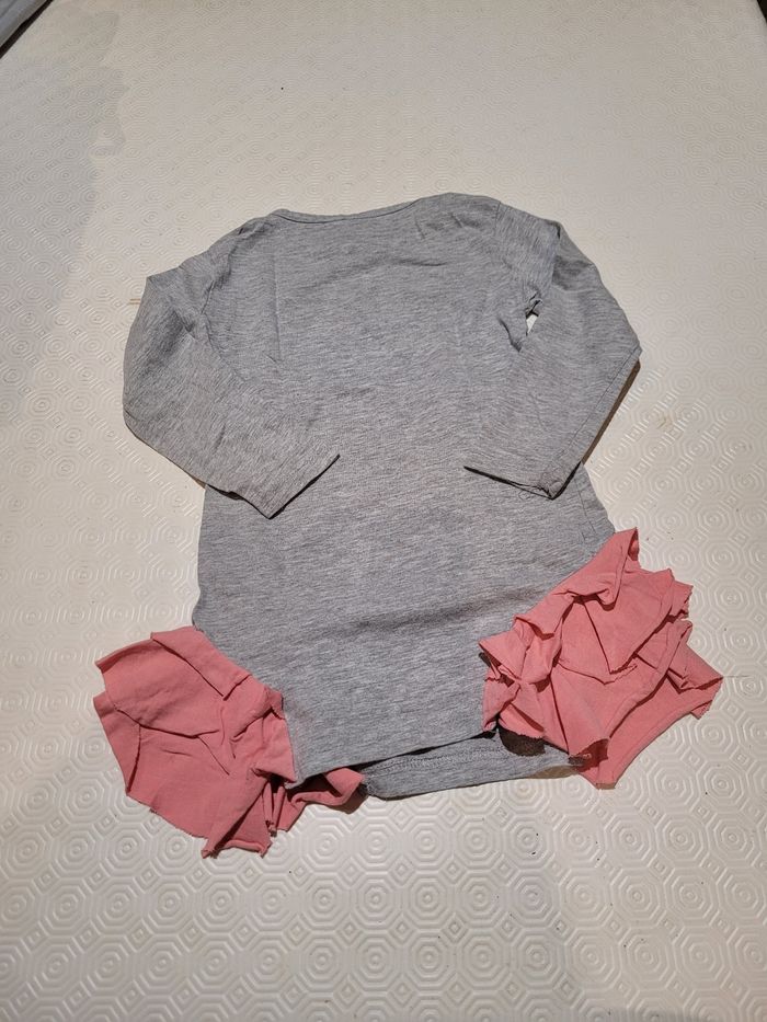 Tunique 98/104 - photo numéro 2