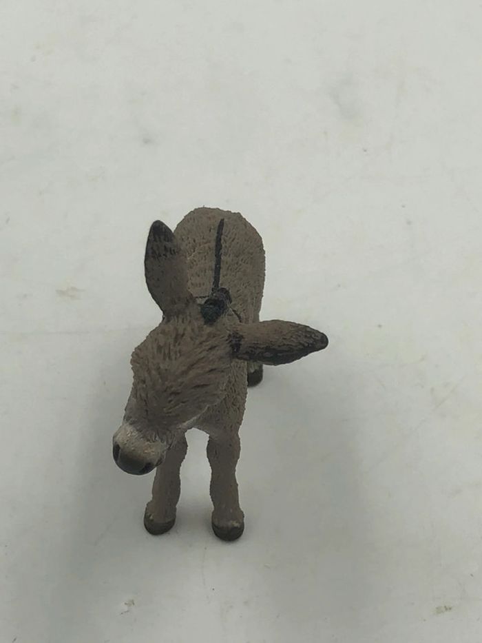 Figurine en PVC Ânon Schleich - photo numéro 2