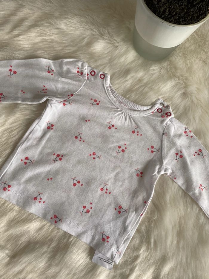 Ensemble bébé fille - photo numéro 3