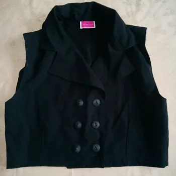 Blazer femme pour les fêtes Noël soirée