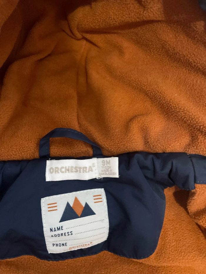 Manteau - photo numéro 5