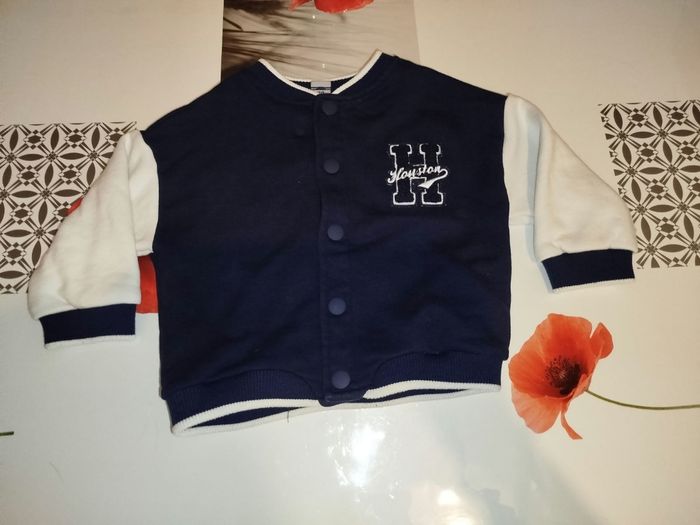 Gilet - photo numéro 2