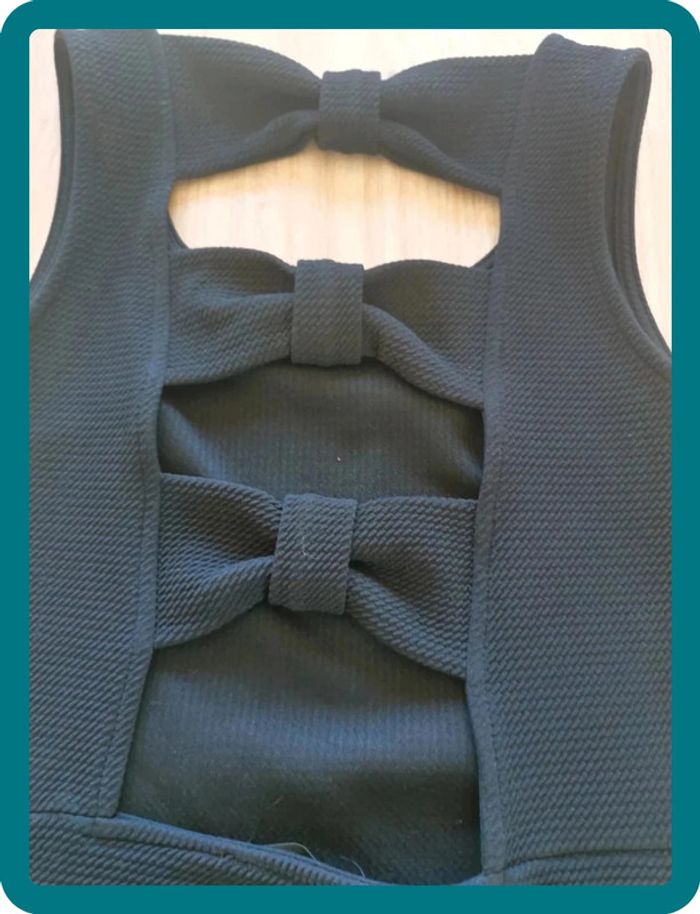 Robe moulante XS - photo numéro 5