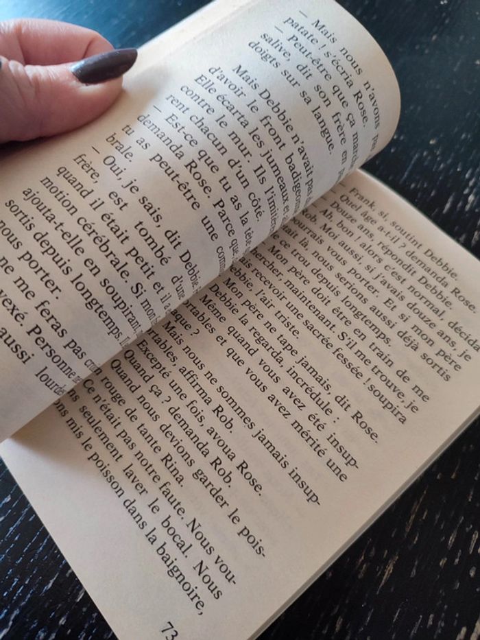 Lot livres fille - photo numéro 6