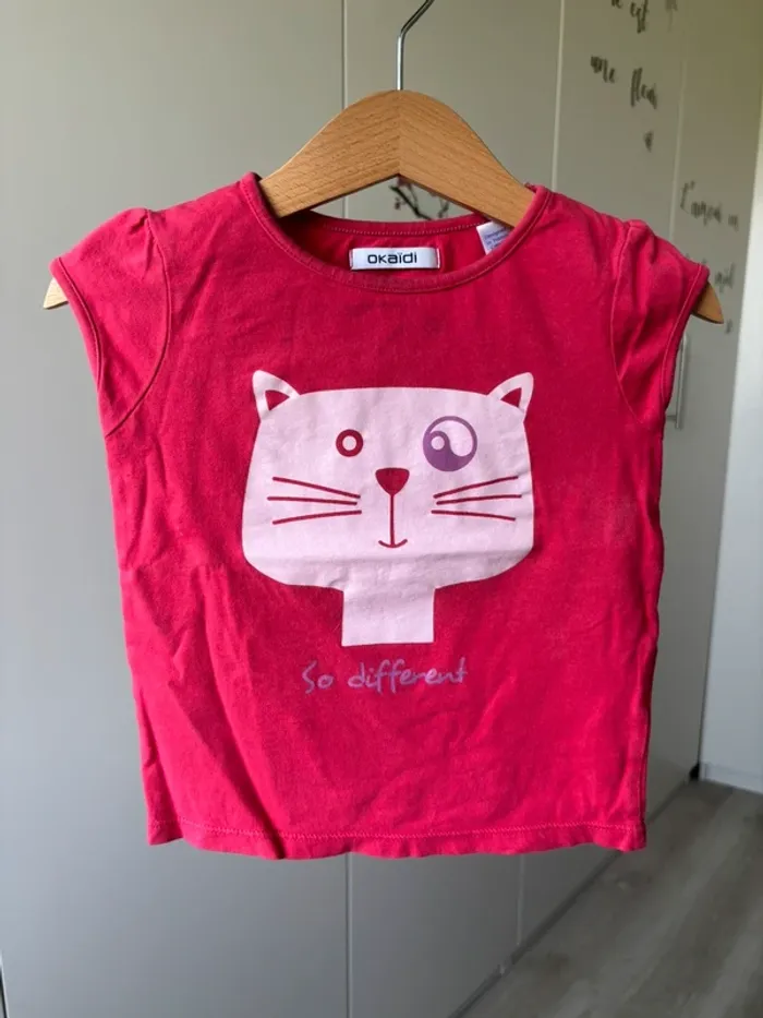 T shirt