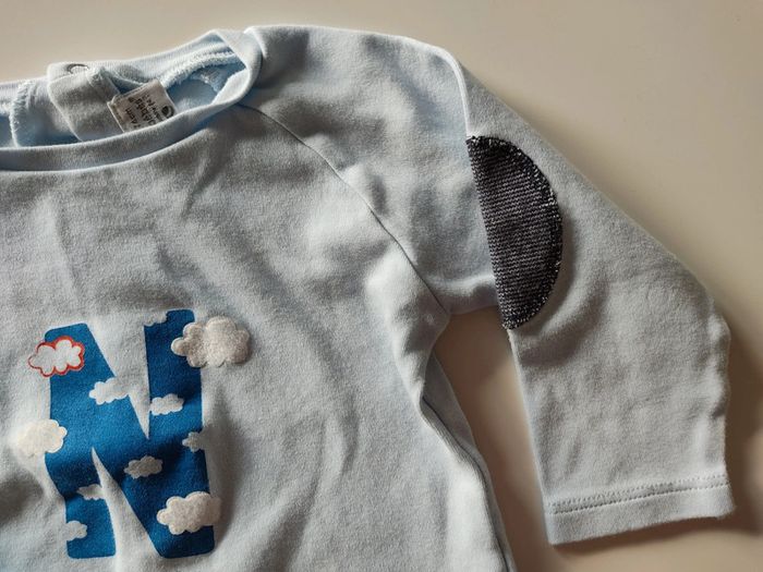 Ensemble taille 12 mois - photo numéro 3