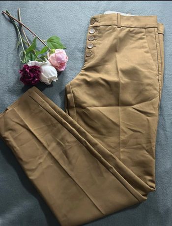 Pantalon classe mango neuf